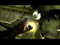 photo d'illustration pour l'article goodie:Batman Arkham City Edition Collector